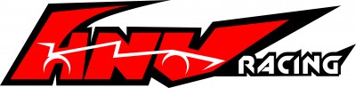 湖南大学FSAE赛车队 Logo
